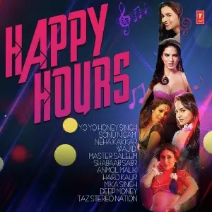 Happy Hours Various Artists
