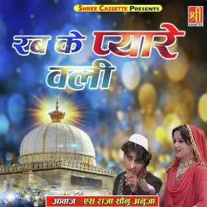 Rab Ke Pyare Wali image