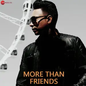 More Than Friends image