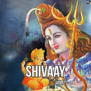 Shivaay, Vol. 2 image