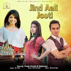 Jind Aali Jooti image