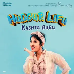 Hudgur Lifu Kashta Guru image