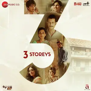 3 Storeys image