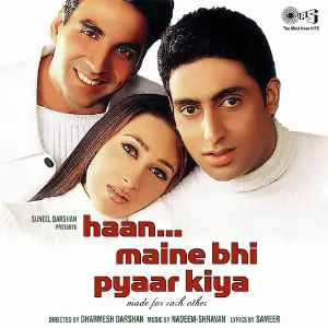 Haan... Maine Bhi Pyaar Kiya 