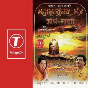 Relaxing Mantras Anuradha Paudwal, Pankaj Bhatt