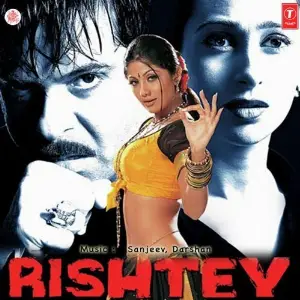 Rishtey Sanjeev-Darshan