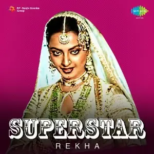 Superstar - Rekha Various Artists