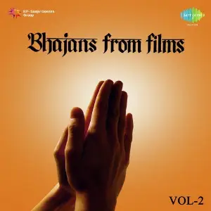 Bhajans From Films Vol. 2 Shankar-Jaikishan