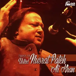 Best of Ustad Nusrat Fateh Ali Khan Nusrat Fateh Ali Khan