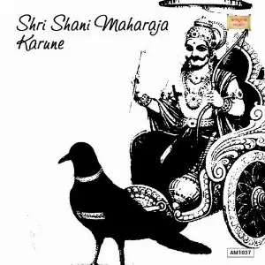 Shri Shani Maharaja Karune image