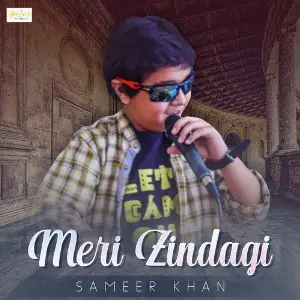 Meri Zindagi - Single image