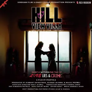 Hill View Villa image