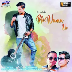 Me Nama No - Single image