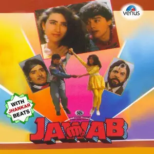 Jawab - With Jhankar Beats Anu Malik