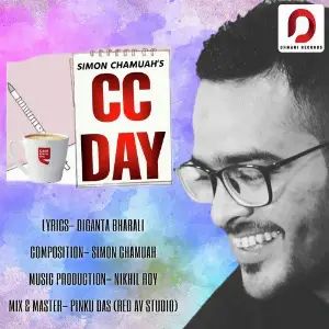 CC Day - Single image