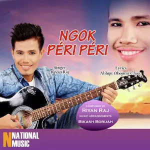 Ngok Peri Peri - Single image