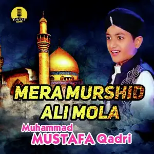 Mera Murshid Ali Mola image