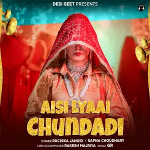 Aisi Lyaai Chundadi image