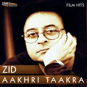 Zid  Aakhri Taakra image