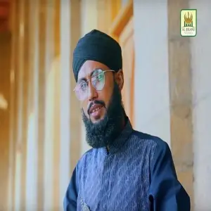 Marhaba Sarkar Ki Amad image