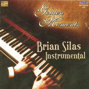 Golden Moments - Brian Silas Vol- 1 Brian Silas (Piano)