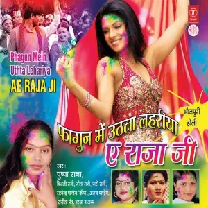 Phagun Mein Uthata Lahriya Ae Raja Ji image