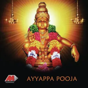 Ayyappa Pooja image
