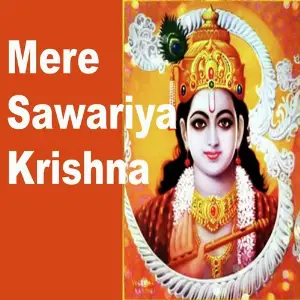 Mere Sawariya Krishna image