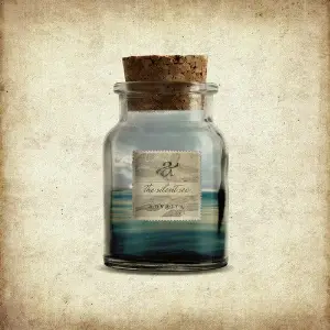 The Silent Sea Advaita