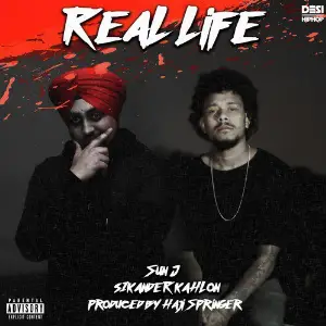 Real Life - Single image