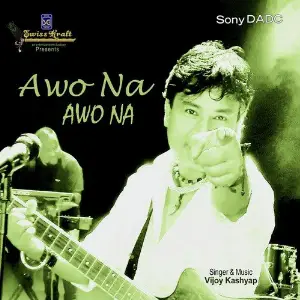 Awo Na Awo Na - Single image