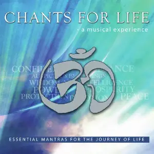 Chants For Life Pandit Sanjeev Abhyankar