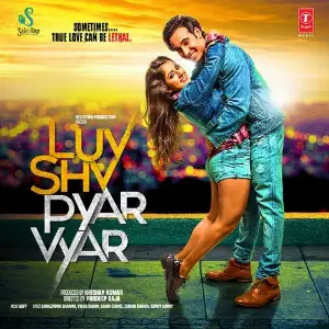 Luv Shv Pyar Vyar Gufy