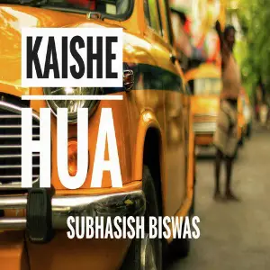 Kaishe Hua image