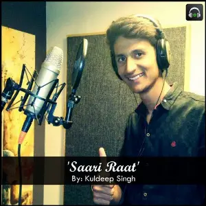 Saari Raat image