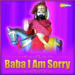 Baba I Am Sorry image