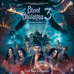 Bhool Bhulaiyaa 3 image