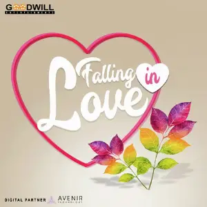 Falling In Love image