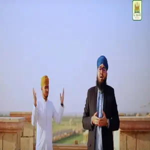 Jhoomo Jhoomo Bolo Marhaba  image
