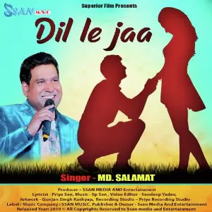 Dil Le Jaa image