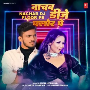 Nachab Dj Floor Pe image