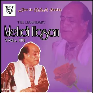 Live In Usa Vol. 3 image