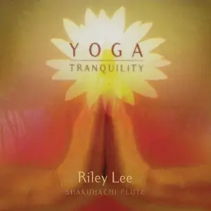 Yoga Tranquility image