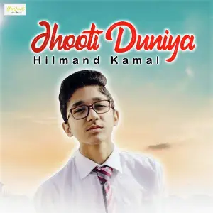 Jhooti Duniya - Single image
