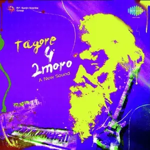 Tagore 4 2moro Recreated Tagore Songs image