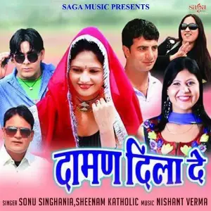 Daman Dila De image