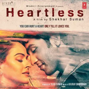Heartless Gaurav Dagaonkar