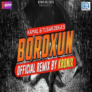 Boroxun image