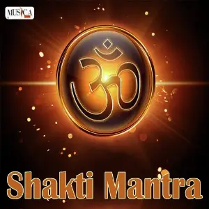 Shakti Mantra Suresh Wadkar