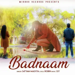 Badnaam image